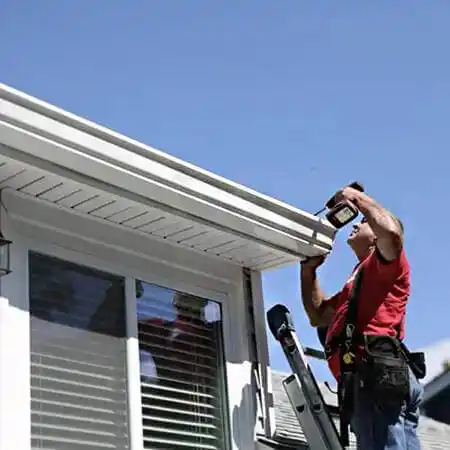 gutter services Pottsville